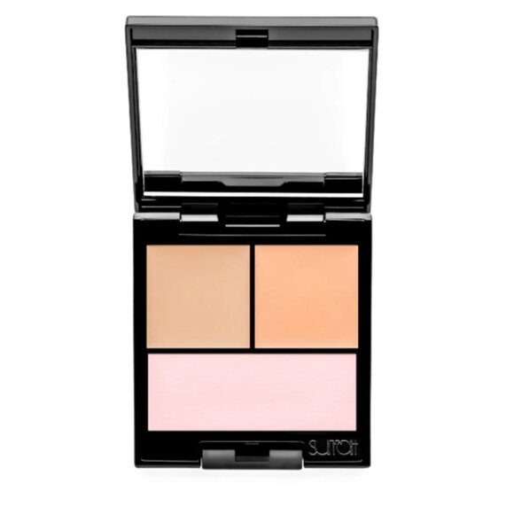 Surratt Beauty Other - NWT Surratt Beauty Perfectionniste Concealer Palette in Shade 2